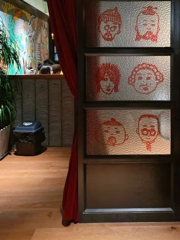 Jing-A Brewing Bar Beijing – imondi floor