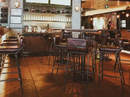 Jing-A Brewing Bar Beijing – imondi floor