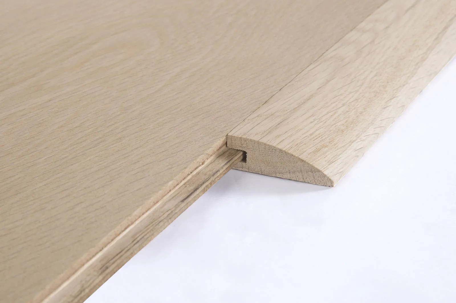 Ramp Accessories floor