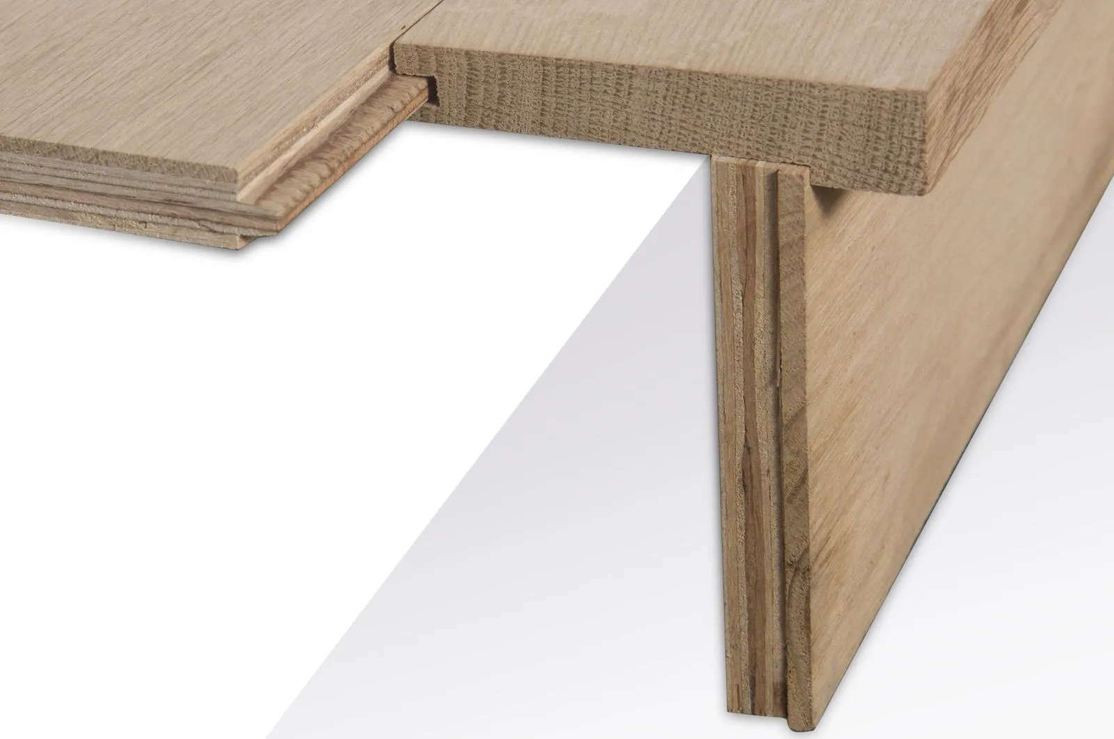 Stair Nosing Accessories floor