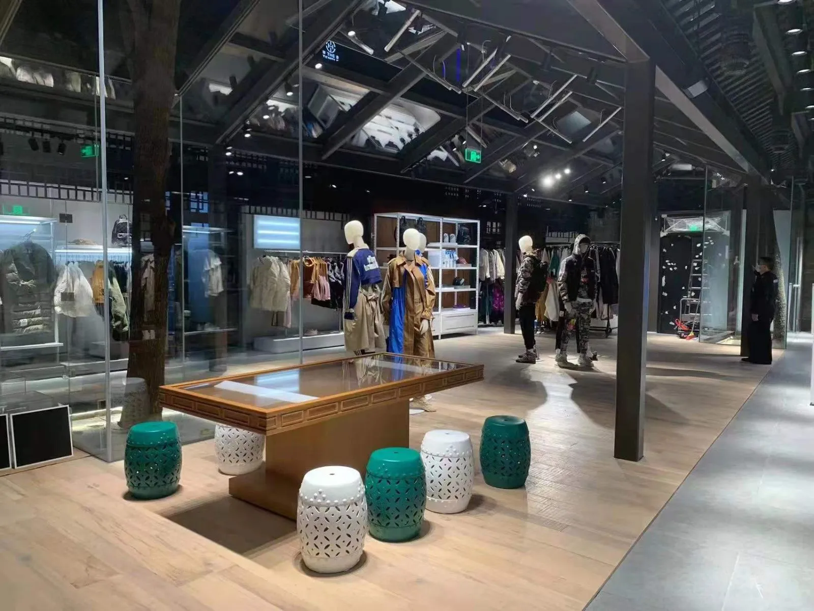 adidas Originals Chengdu – imondi floor