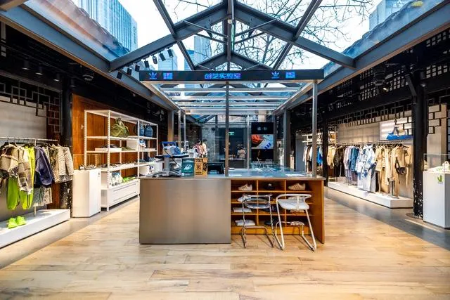adidas Originals Chengdu – imondi floor