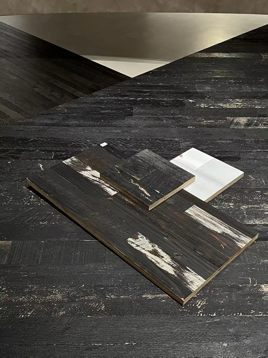 Retail Xian – imondi floor