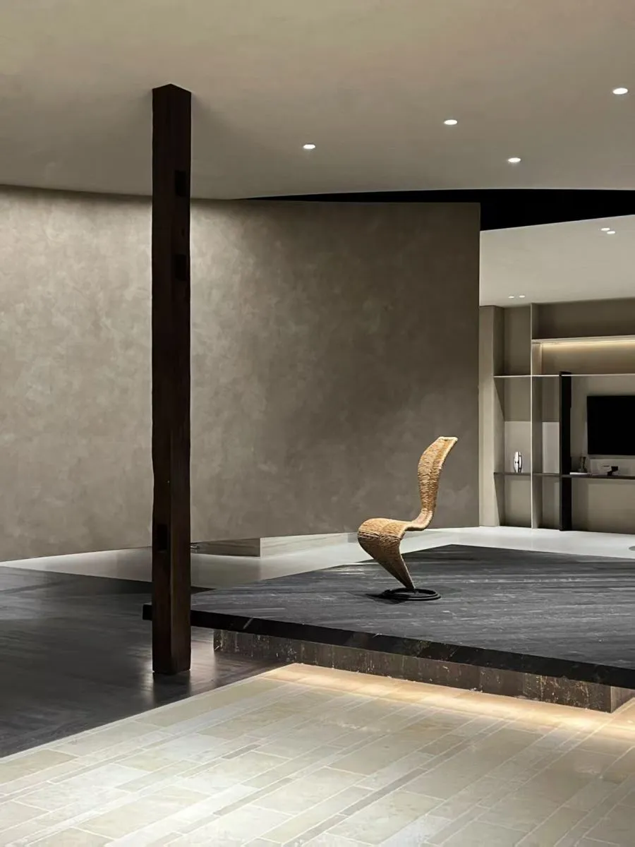 Retail Xian – imondi floor