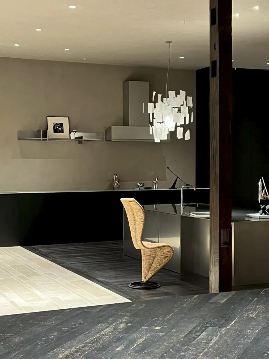 Retail Xian – imondi floor