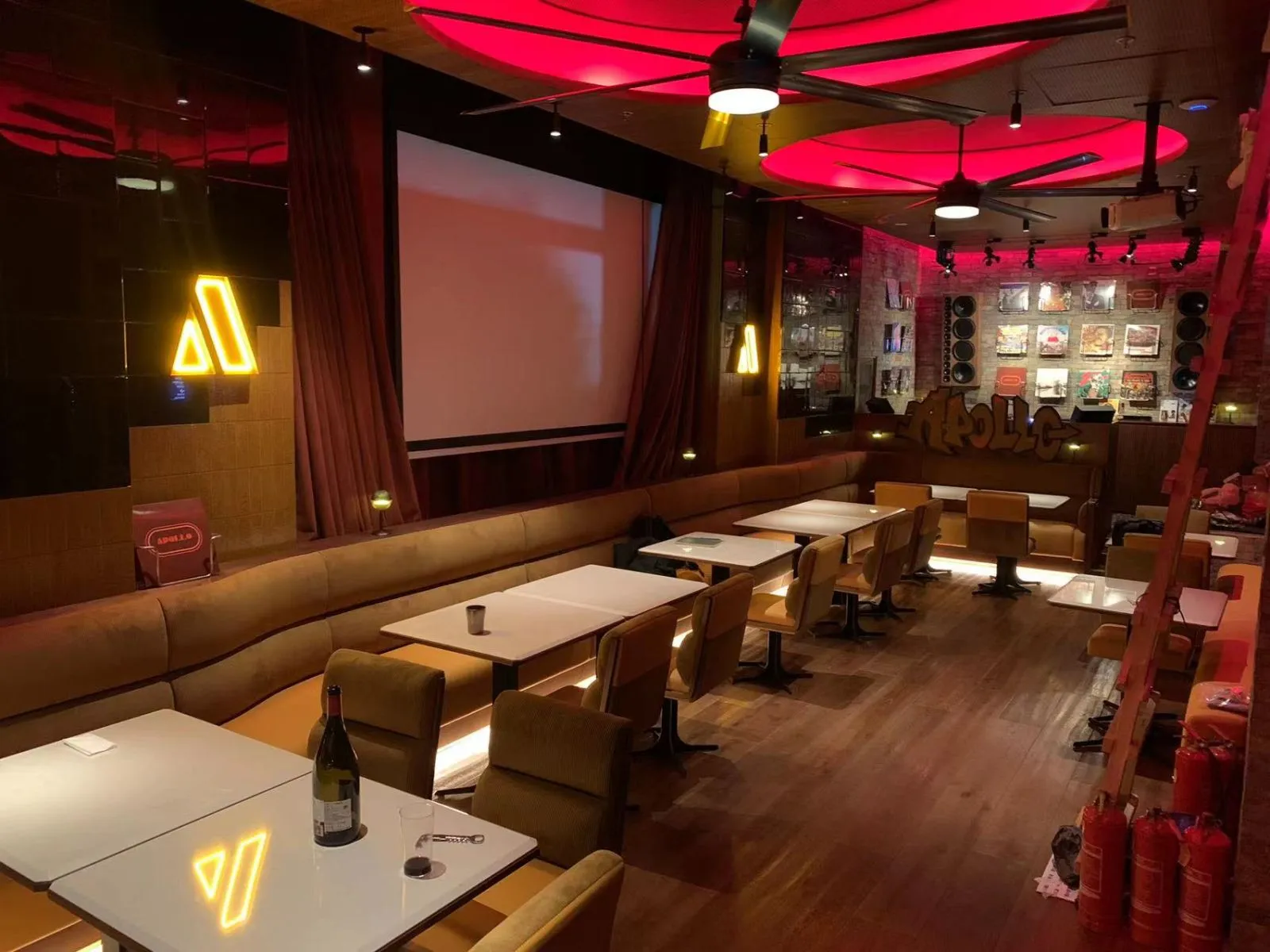 Apollo Beijing – imondi floor