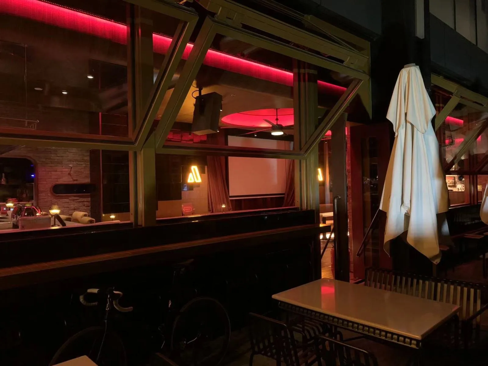 Apollo Beijing – imondi floor