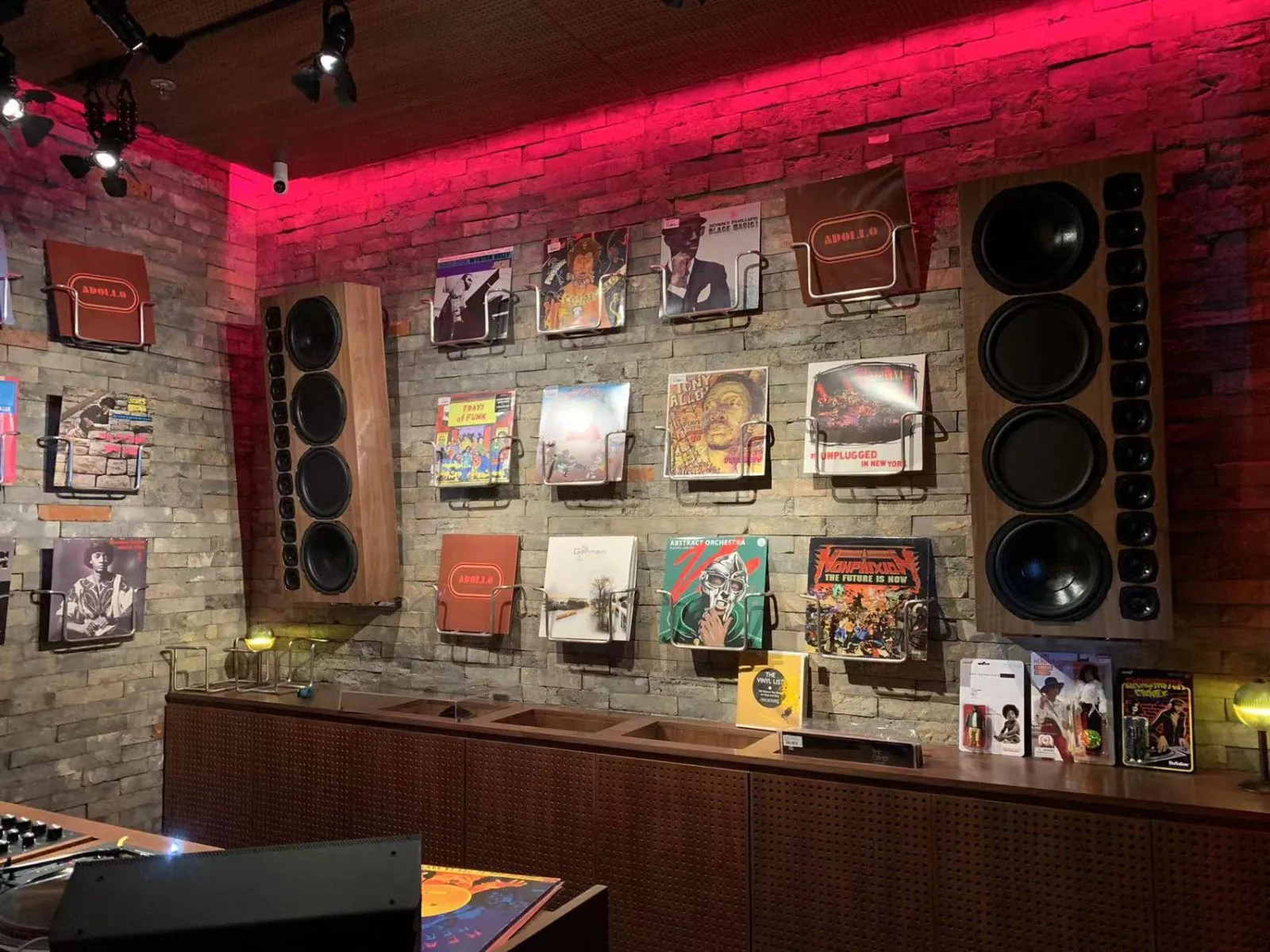 Apollo Beijing – imondi floor