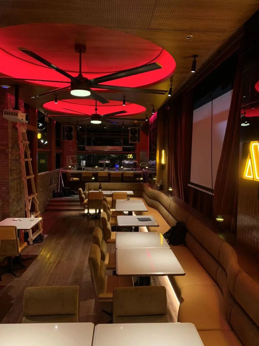 Apollo Beijing – imondi floor