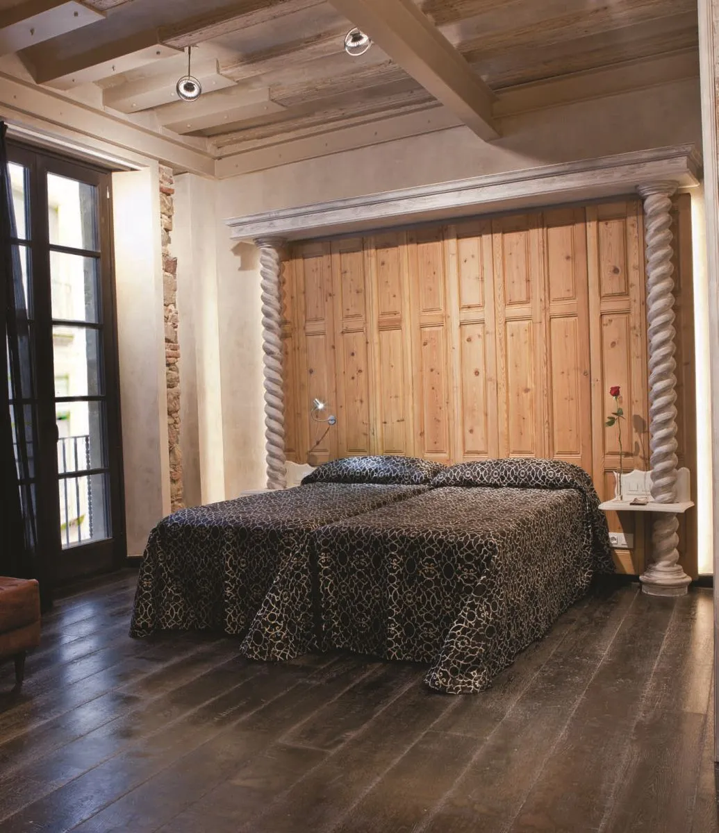 Arai Aparthotel Barcelona, Spain – imondi floor