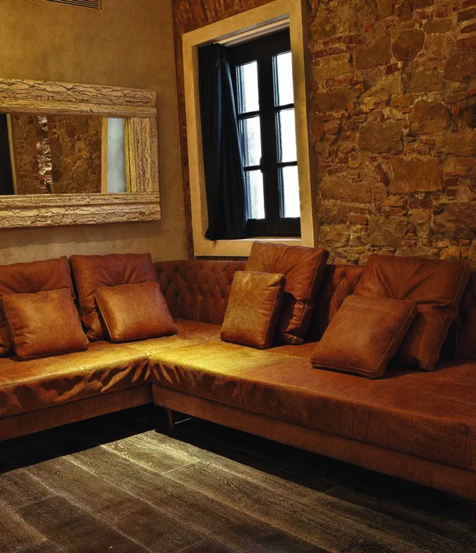 Arai Aparthotel Barcelona, Spain – imondi floor