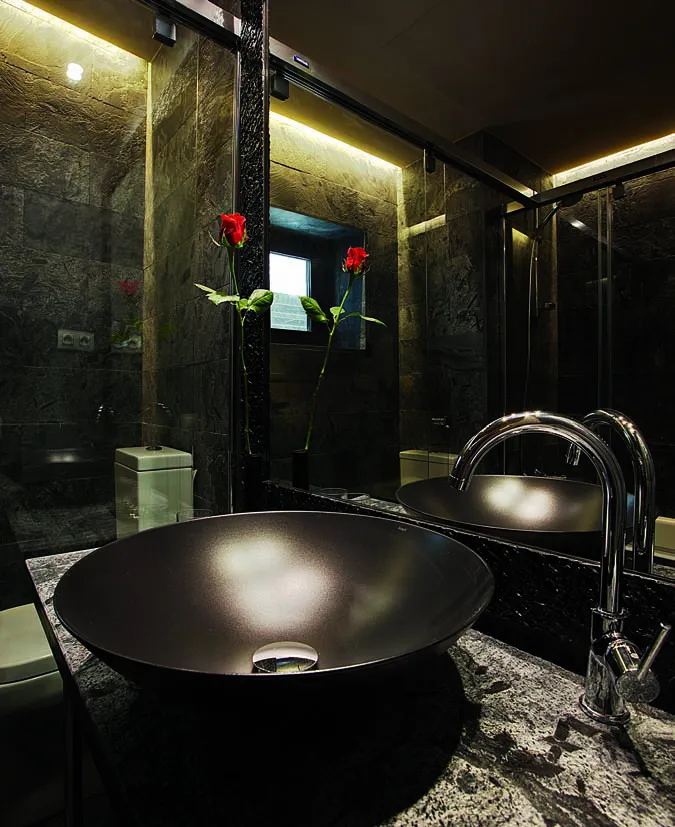 Arai Aparthotel Barcelona, Spain – imondi floor