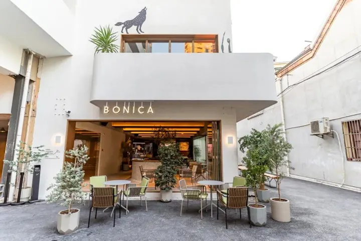Bonica