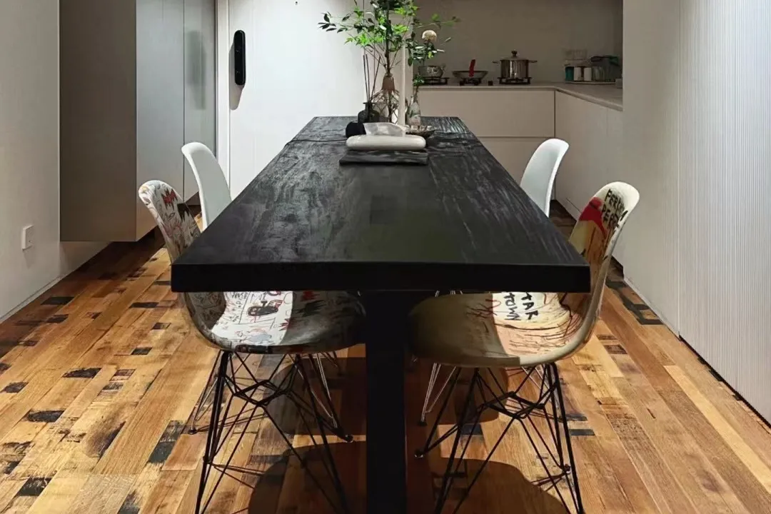 Recidencial Guangzhou – imondi floor