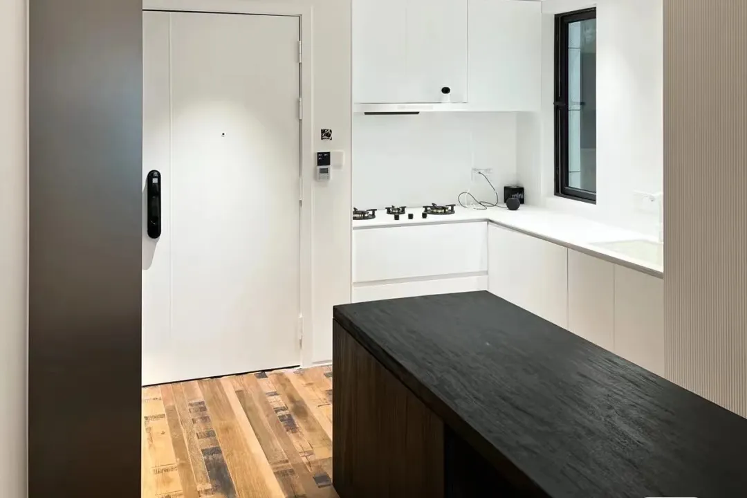 Recidencial Guangzhou – imondi floor