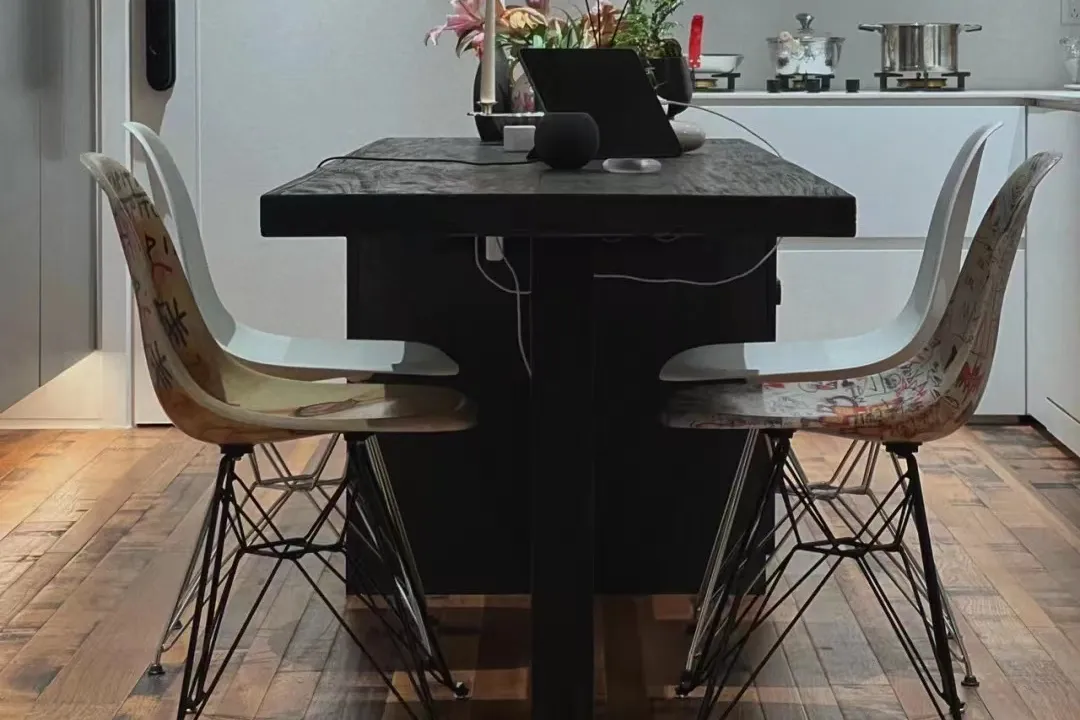 Recidencial Guangzhou – imondi floor
