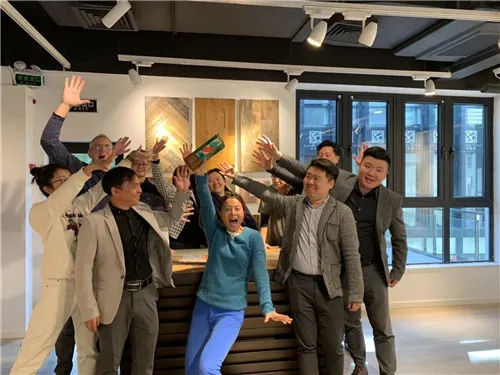 imondi X Sustainability 丨We are the winner of the Environmental Impact Award at the 2019 China Social Impact Awards