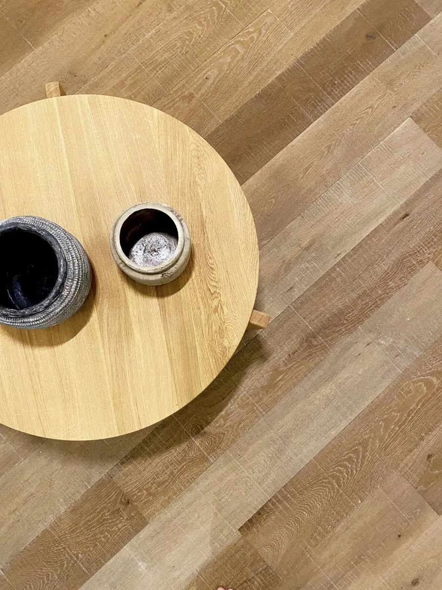 DAFU Apartment Shanghai – imondi floor