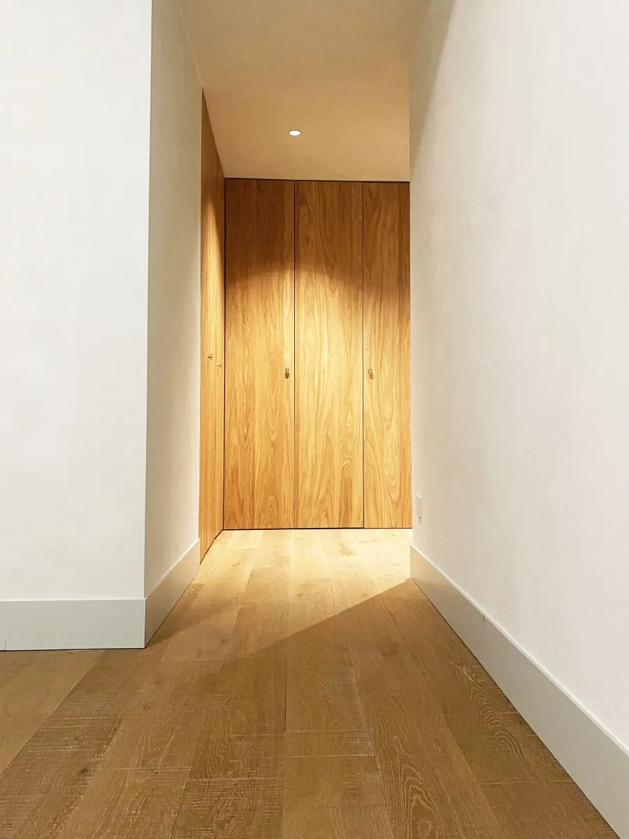 DAFU Apartment Shanghai – imondi floor