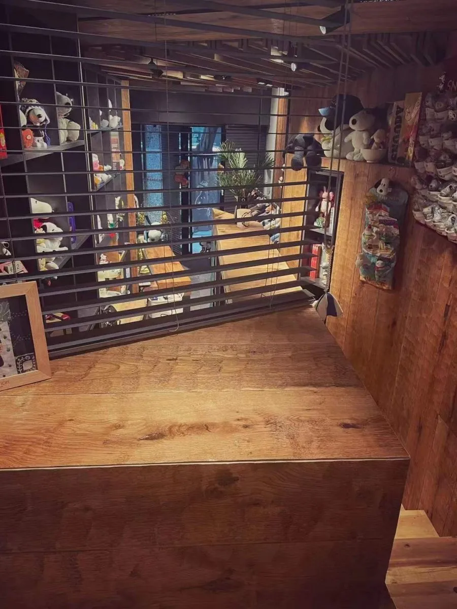 clothing store Chengdu – imondi floor