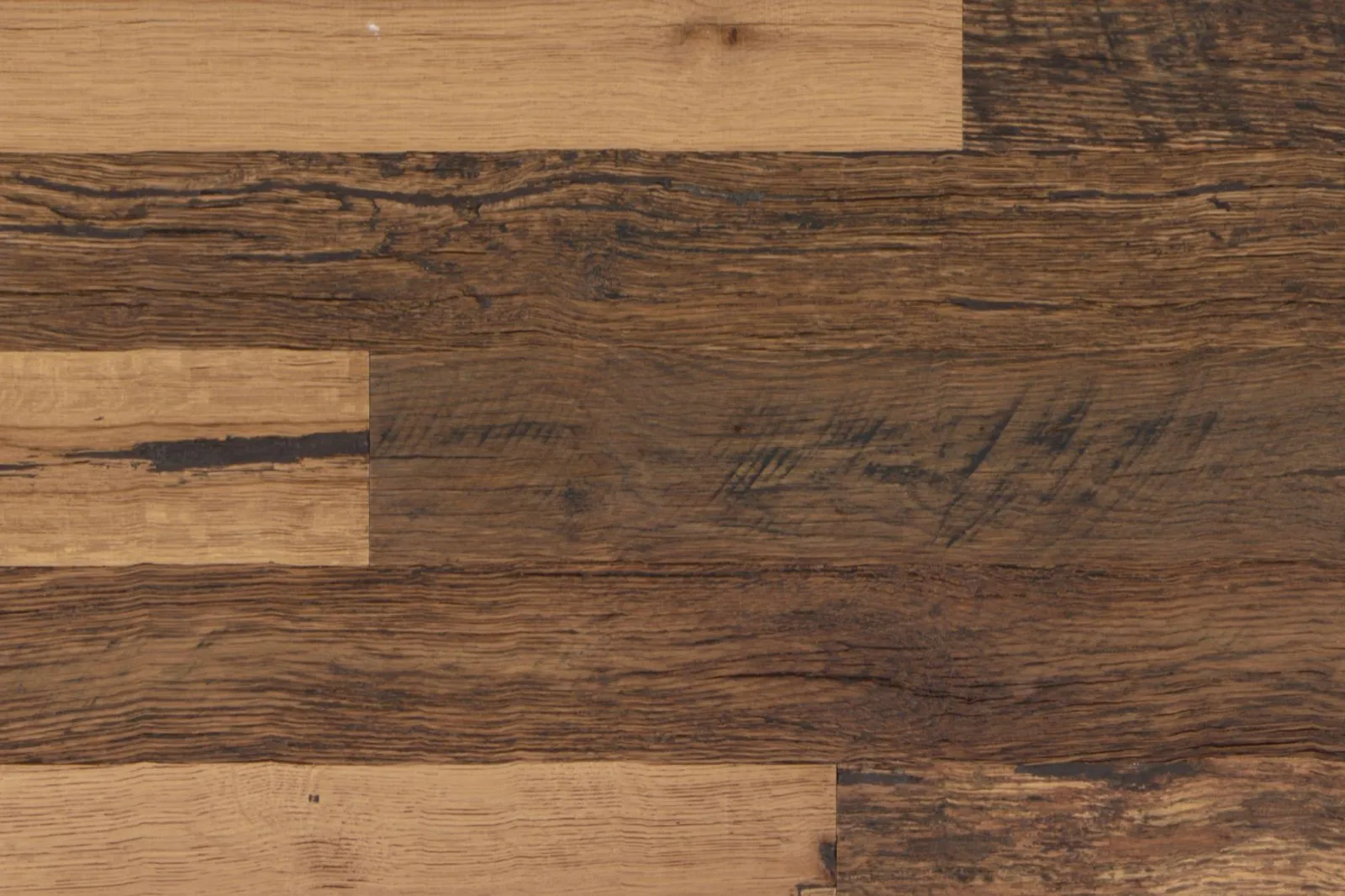 Oak Chorley American Reclaimed floor