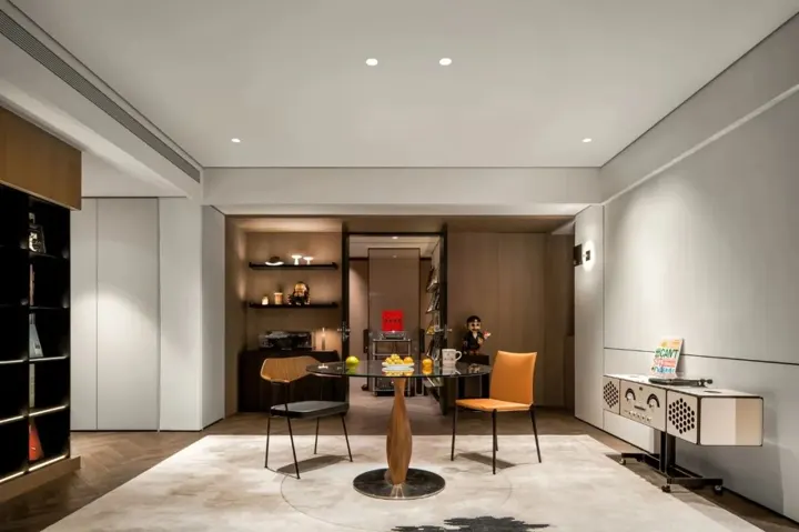 Residence Shanghai