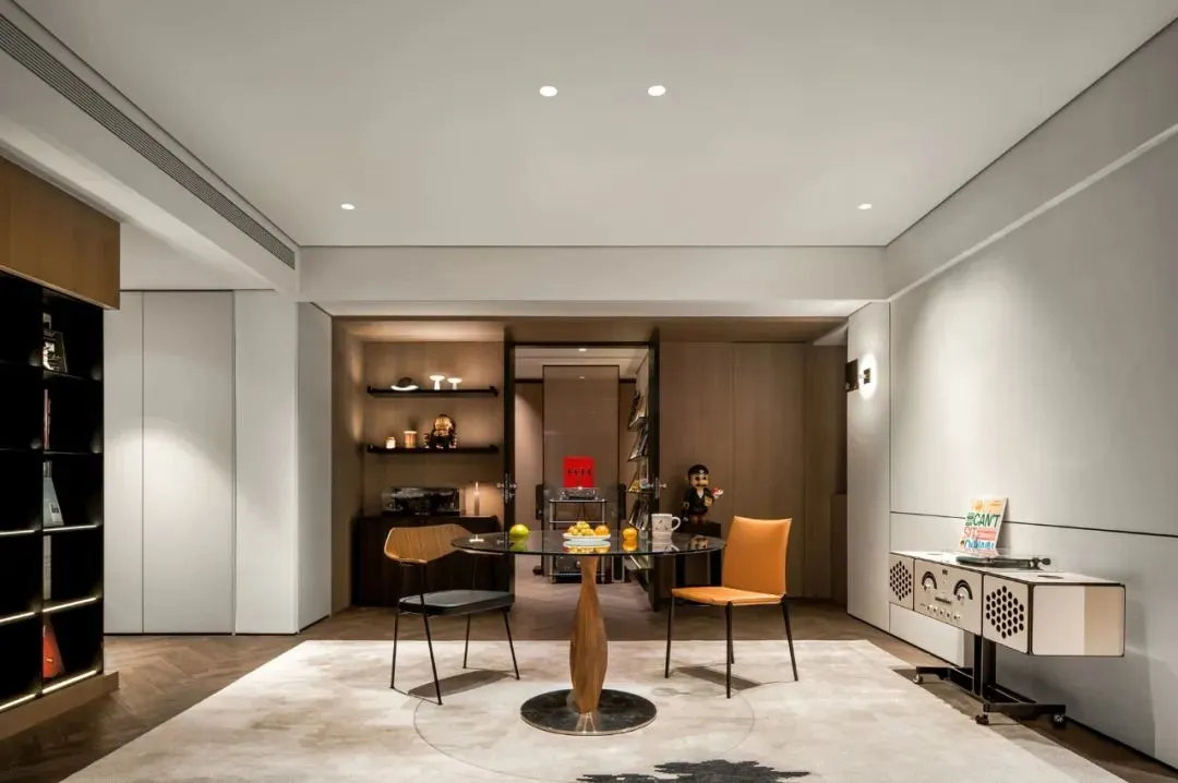 Residence Shanghai – imondi floor