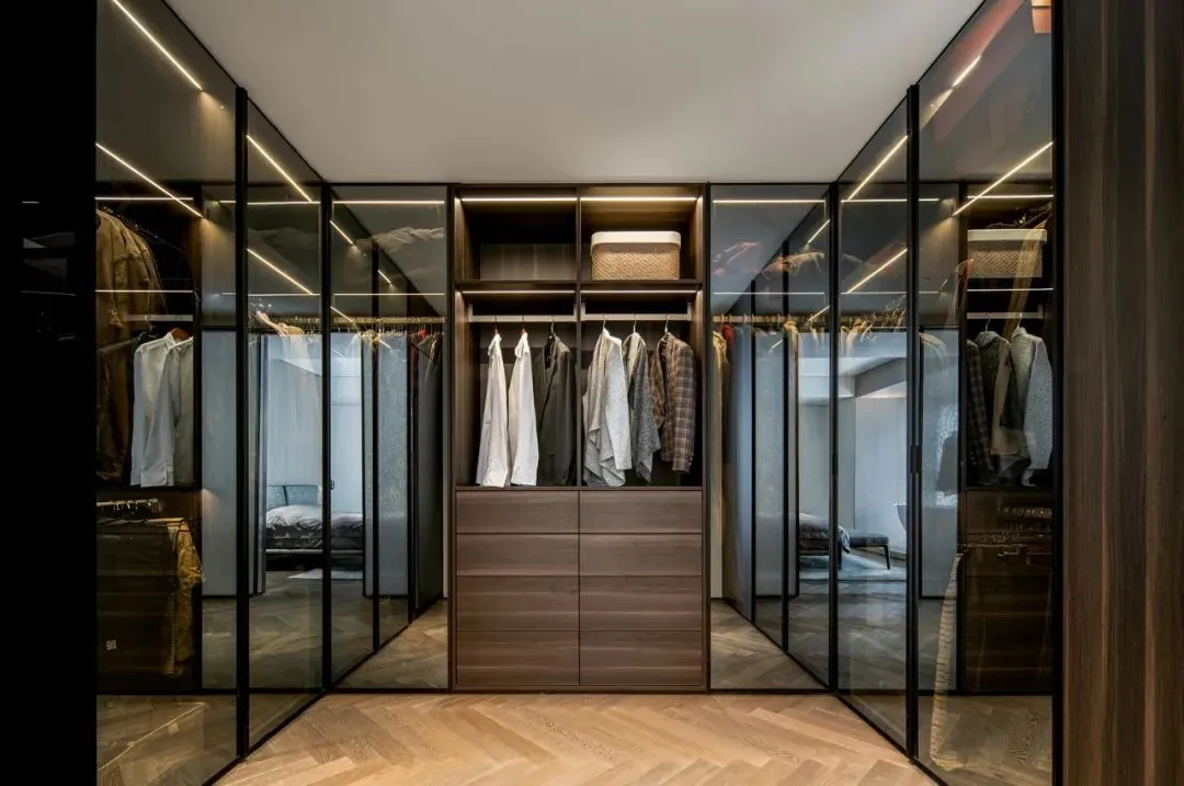 Residence Shanghai – imondi floor