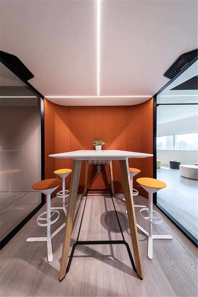 imondi x Project丨the Flagship Exhibition Hall of AURORA Group