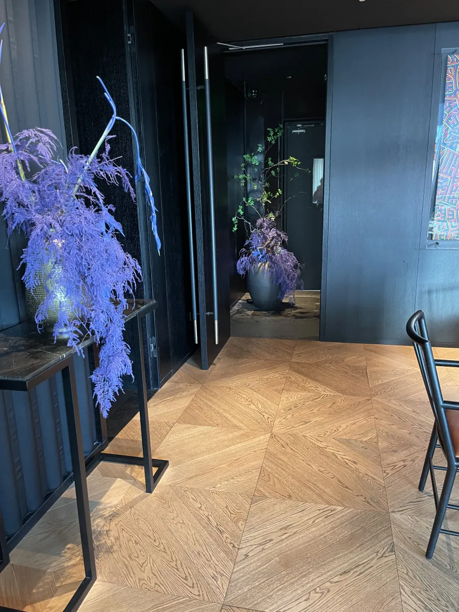 Tang Restaurant Shanghai – imondi floor