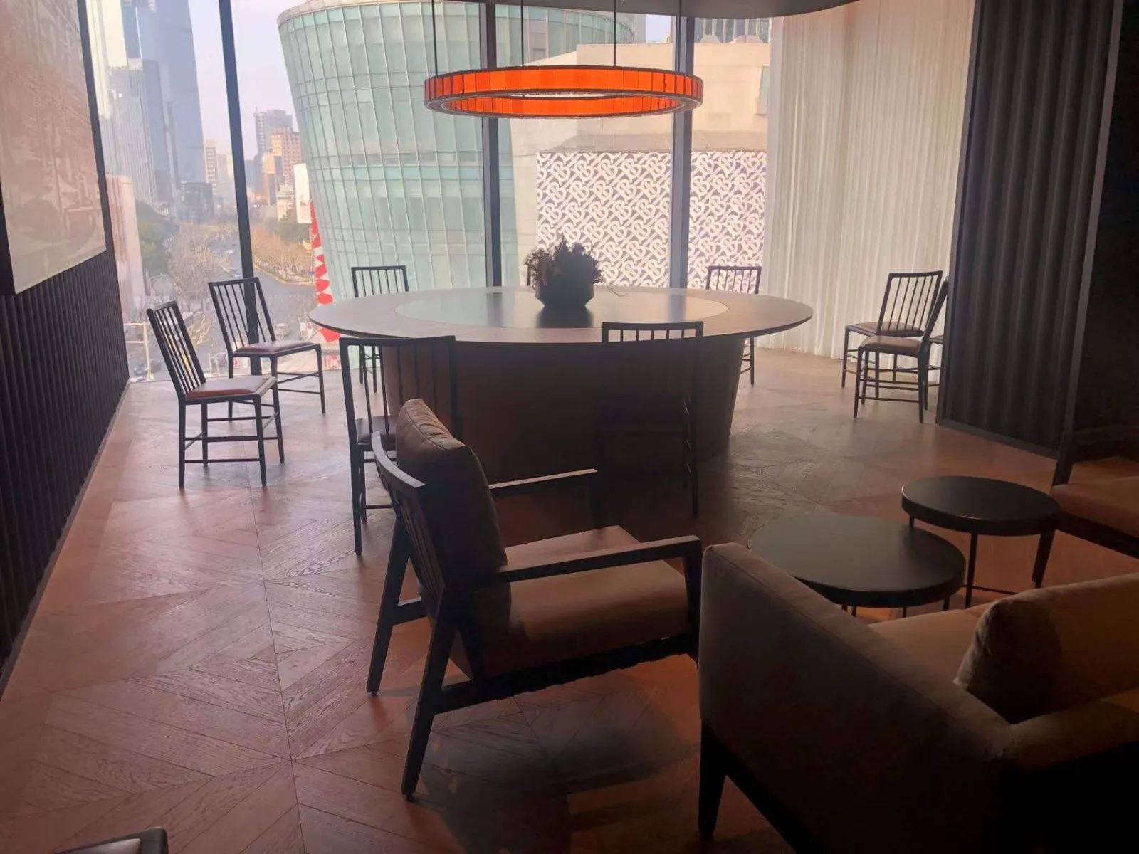 Tang Restaurant Shanghai – imondi floor