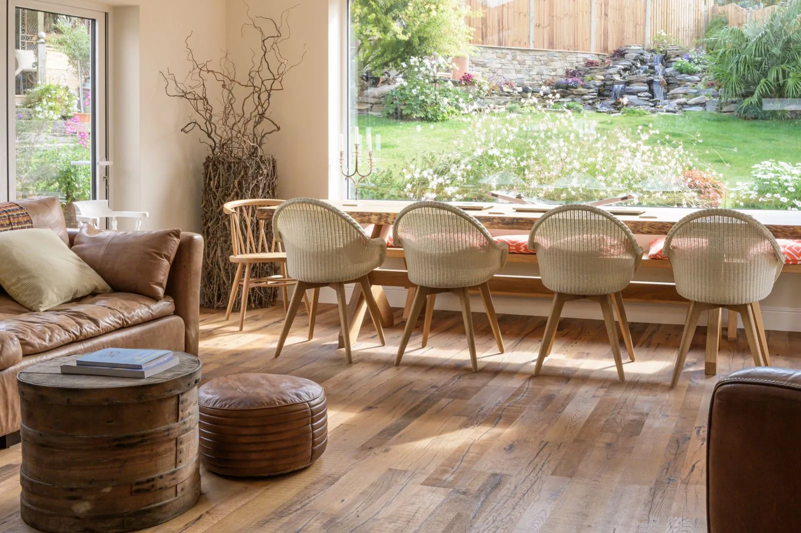 Private Residence#18 UK – imondi floor