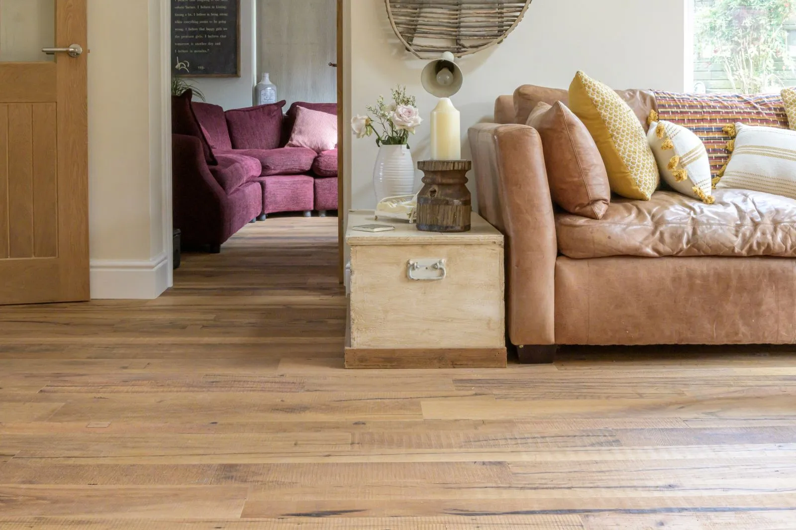 Private Residence#18 UK – imondi floor