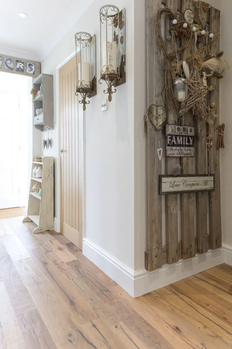 Private Residence#18 UK – imondi floor