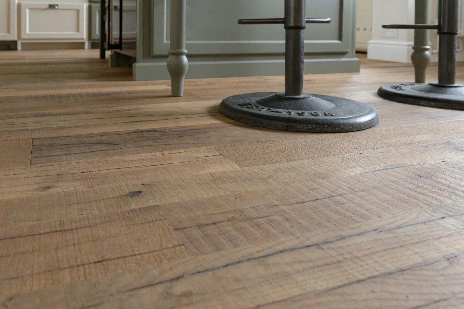 Private Residence#18 UK – imondi floor