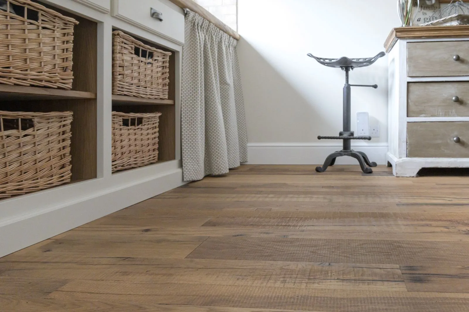 Private Residence#18 UK – imondi floor