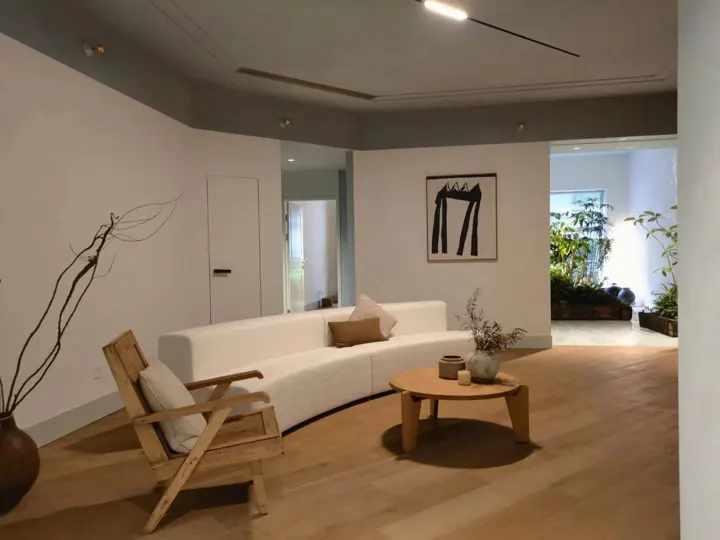 DAFU Apartment