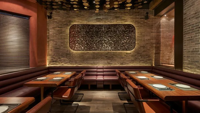 Hundo Shanghai – imondi floor