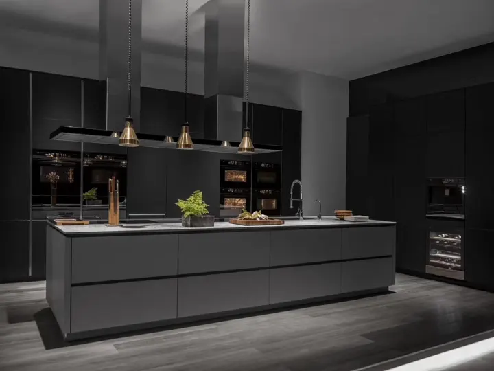 V-ZUG Showroom