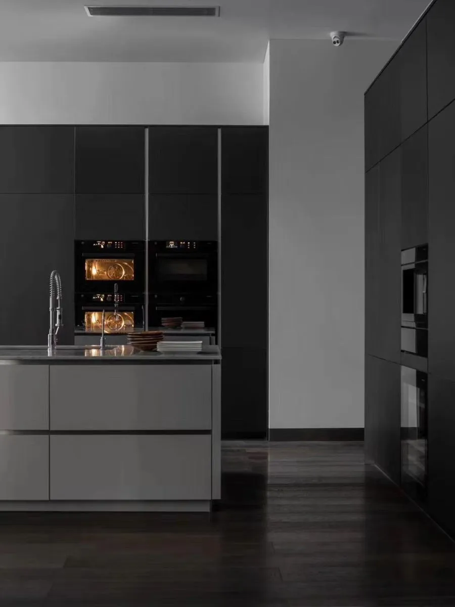 V-ZUG Showroom Beijing – imondi floor