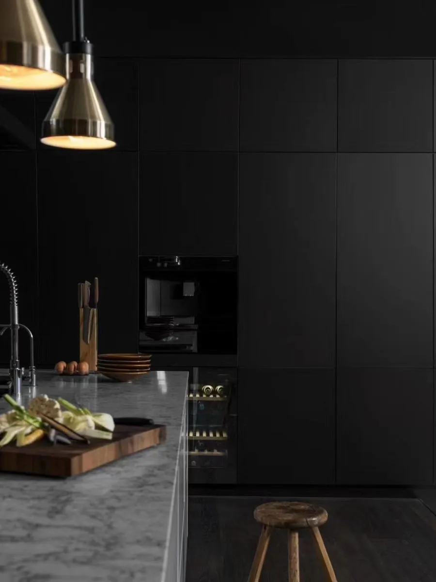 V-ZUG Showroom Beijing – imondi floor