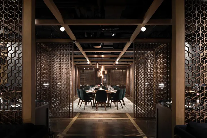 Edition Hotel