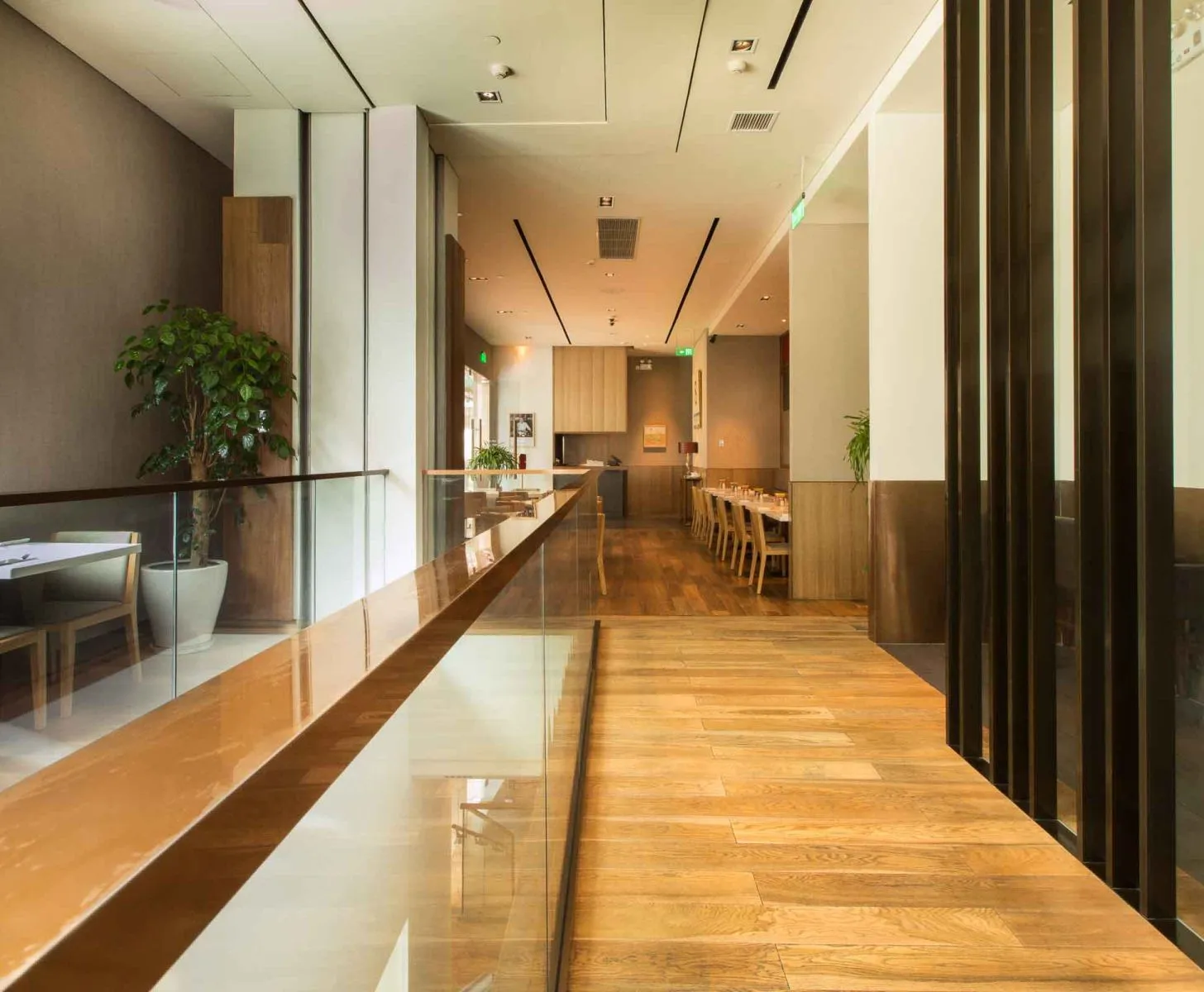 Element Fresh Xintiandi Shanghai – imondi floor