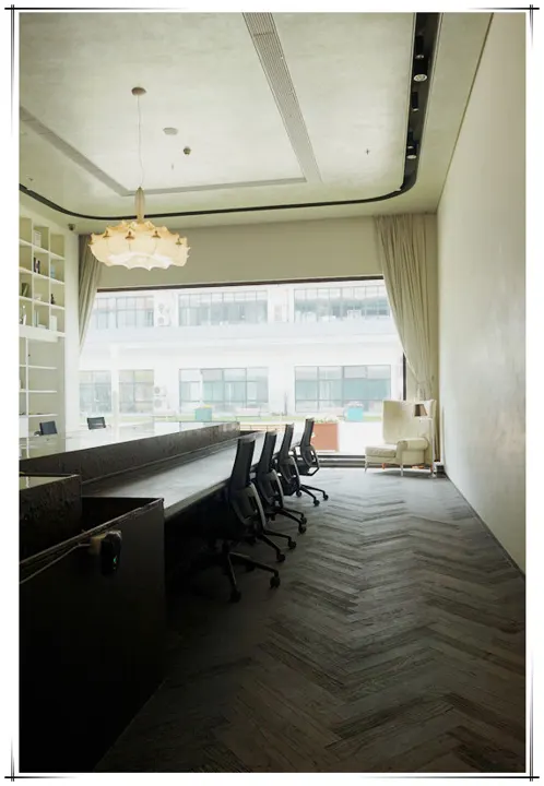 Danilo Showroom