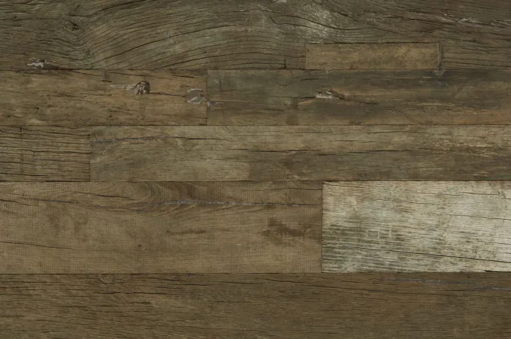 Barn Oak, Raw