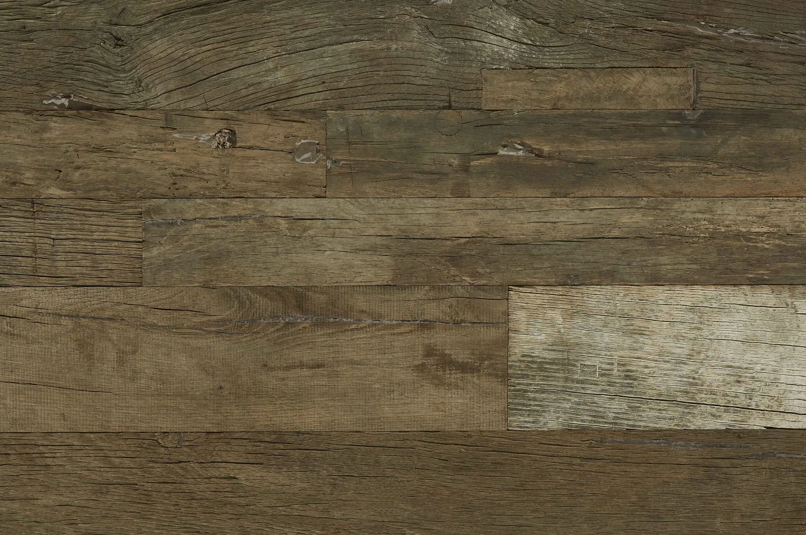 Barn Oak, Raw European Reclaimed floor