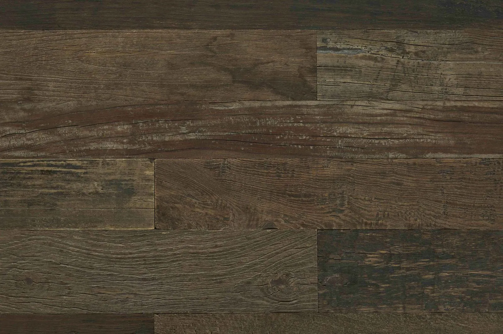Elm, Gloss Exotic Reclaimed floor