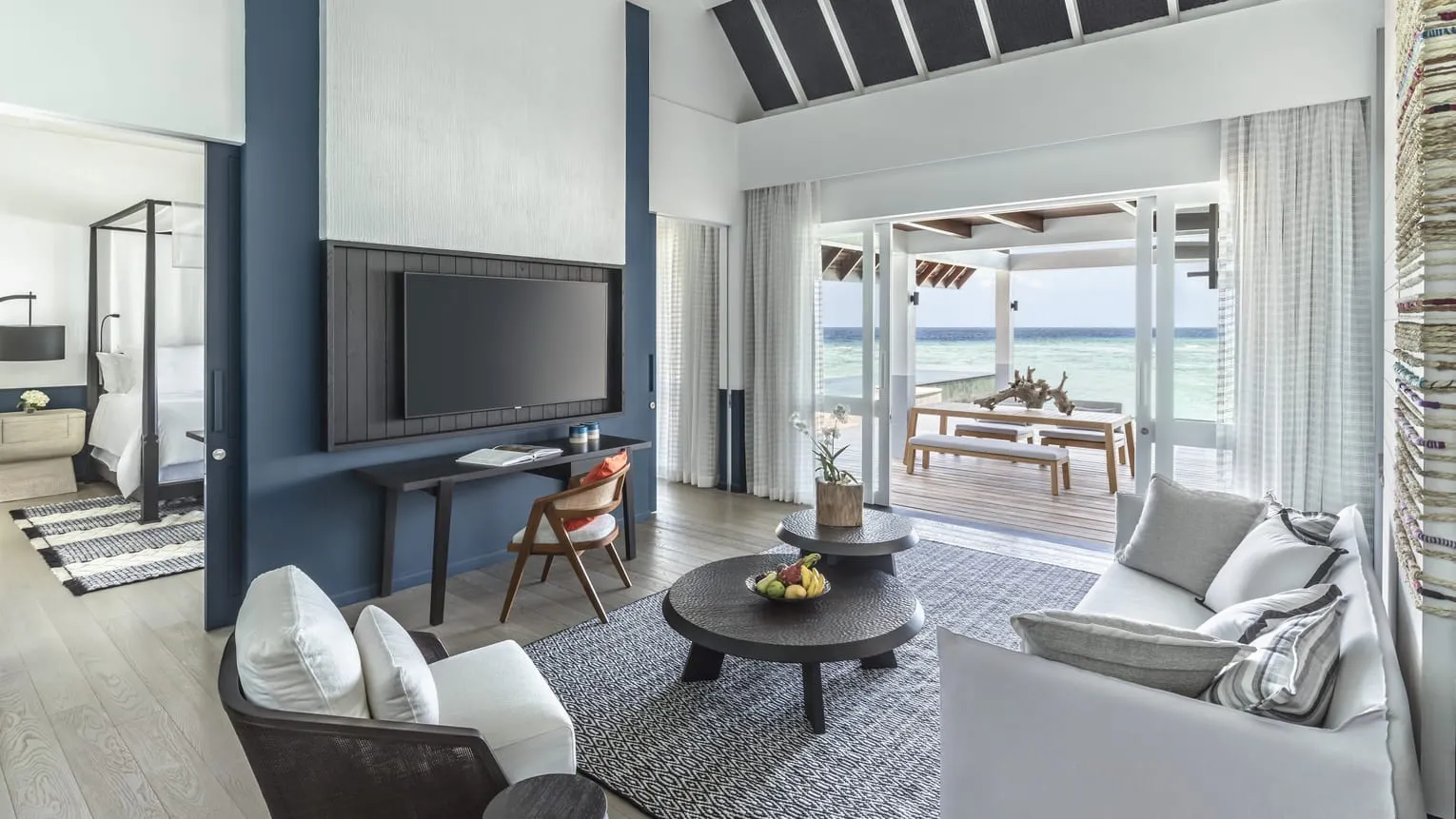 Four Seasons Landaa Giraavaru Maldives – imondi floor