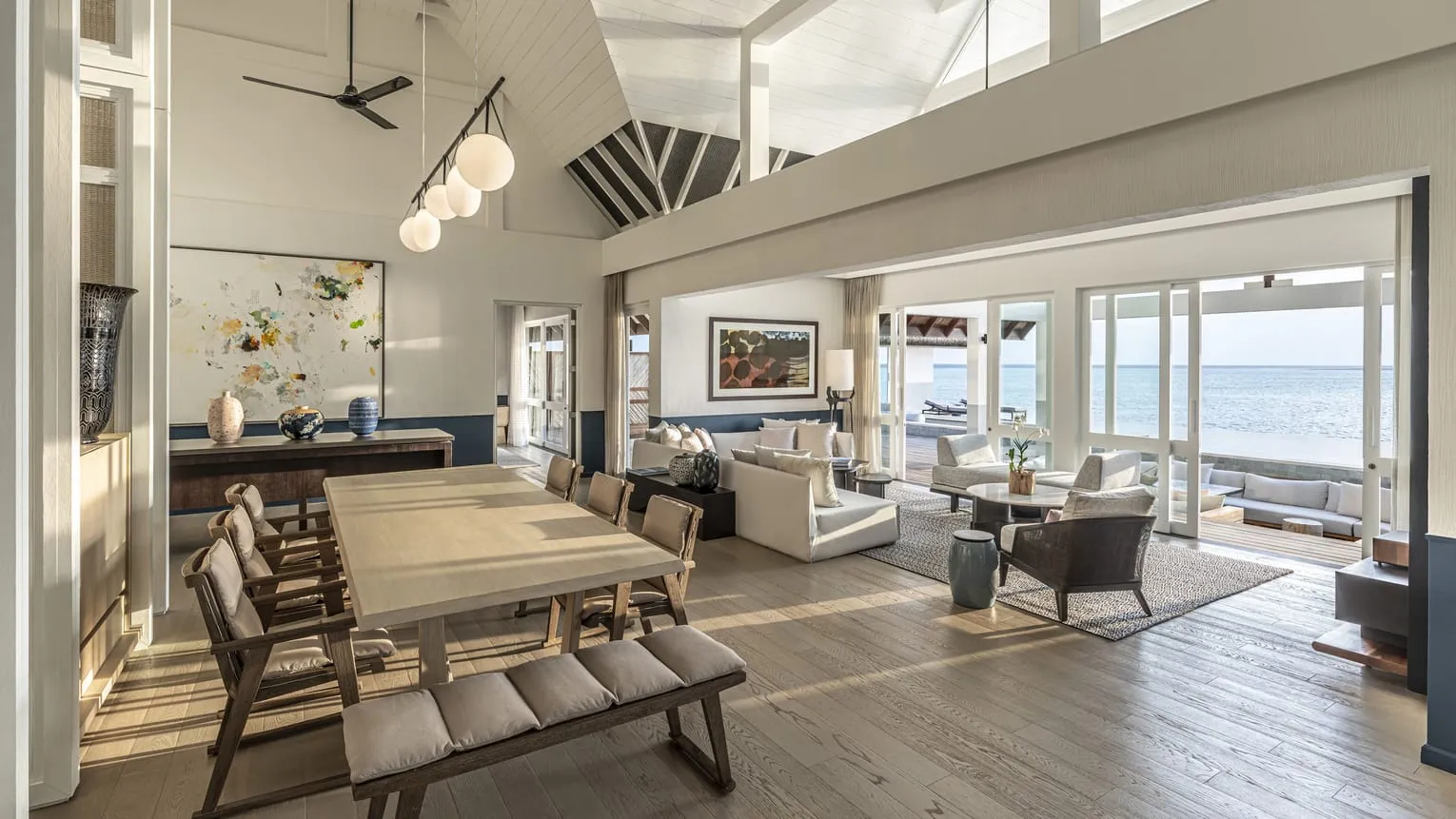Four Seasons Landaa Giraavaru Maldives – imondi floor