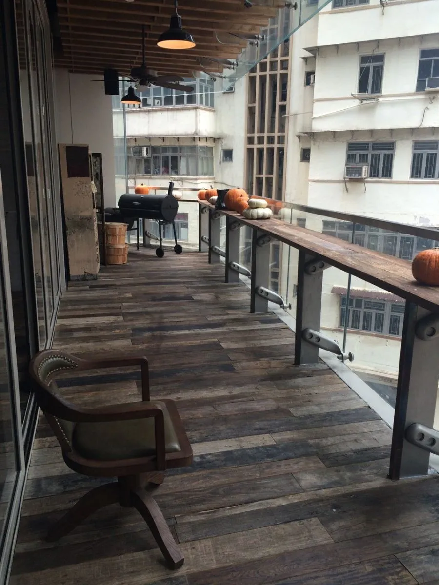 Mr & Mrs Fox Hong Kong – imondi floor